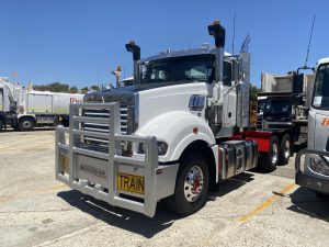 Jerramungup Superliner