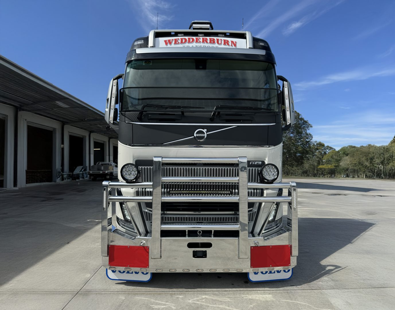 Volvo