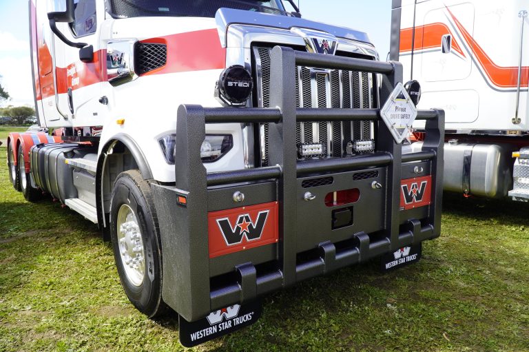 Western Star