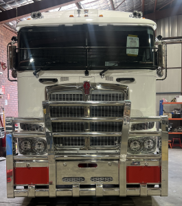 4 Post K220 Front