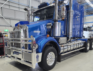 4 Post Legend 900 Full Truck