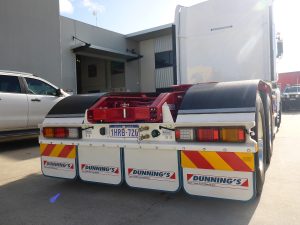 External fitout